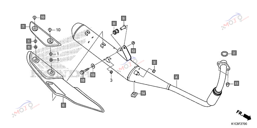 Engine Diagram